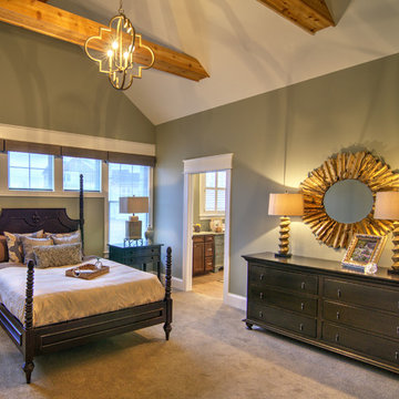 Craftsman "Retreat"