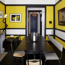 Best dining rooms