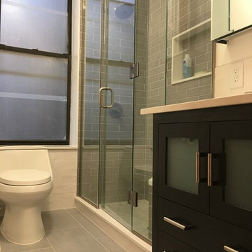 Completed Projects