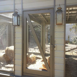 10' x 20' Chicken Coop - Products
