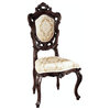 French Rococo Side Chair