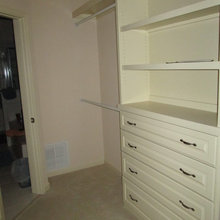 closet