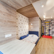 0 Night Blu Boys Room