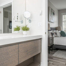 Small Basement Suite
