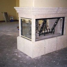 Fireplace (interior)