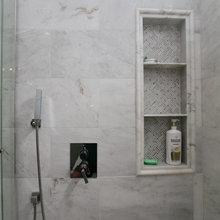 Bathrooms
