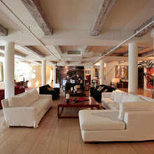 FLOOR COLOR