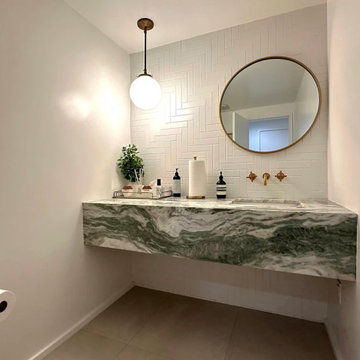Mid Century Modern Home Renovation