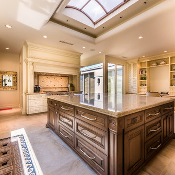 Kitchens