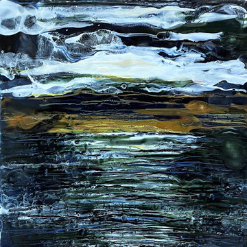 ENCAUSTIC ART