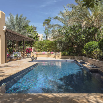 Arabian Ranches Home