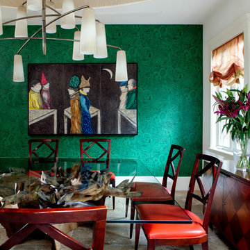 Pila Dining Room