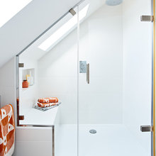 Bathroom ideas upstairs