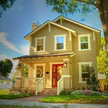Comstock in Winter Park, Florida