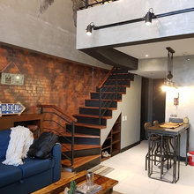 Living Room Ideas