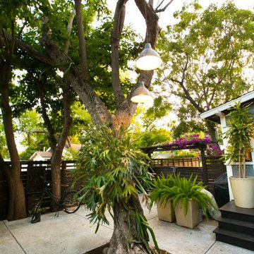 Eagle Rock Bohemian Bungalow