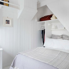 Make a small flat feel bigger