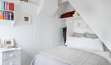 How to Share a Small Bedroom – Without Falling Out