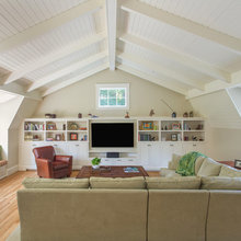 Attic