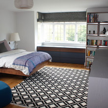 Lexington Third Floor