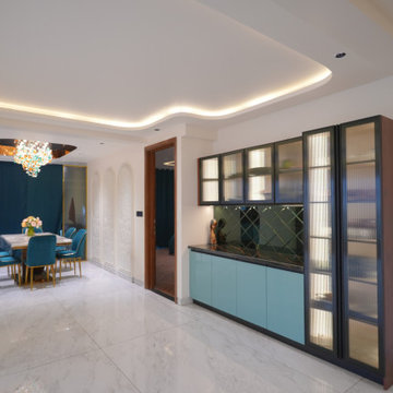 Luxurio 75 Residences in Hyderabad