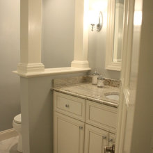 Girls Bathroom