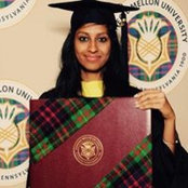 Shruthi Ramakrishnan's photo