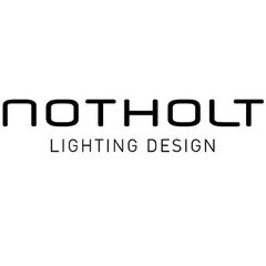 notholt lighting design