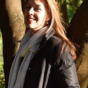 Niloufar Rouhani's photo
