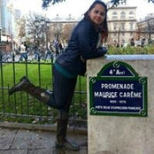 Foto von Julia Shkaeva