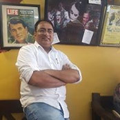 Vikas Kakkar's photo