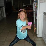 Candi Seck Arnold's photo