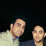 Mohit Bahirwani's photo
