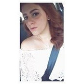 Zeina Afifi's photo