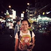 Rieska Paramita's photo
