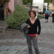 Foto von Diane Stow