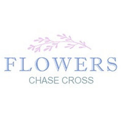 Flowers Chase Cross