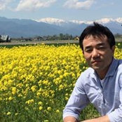 Katsuhiro Sugimoto's photo