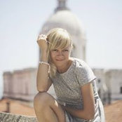Yulia Mikhaleva's photo