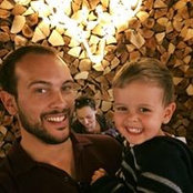 Foto von Joseph Collins