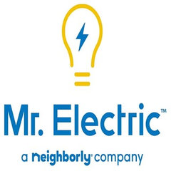 Mr Electric Of Fairfield County