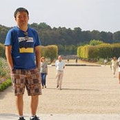 Nicholai Yu's photo