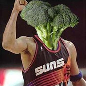 Charles Broccolis foto