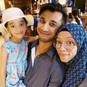 Maisarah Madzlan's photo