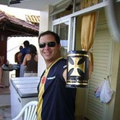 Rodrigo Aranha's photo