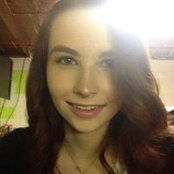 Megan Rhoades's photo