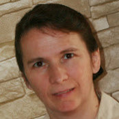 Anna Yoders billede