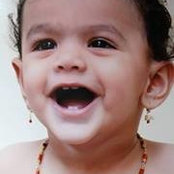 Foto von Deepika Deepak Pai