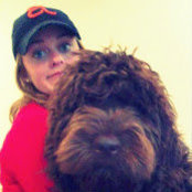 Charlotte Gotfredson's photo