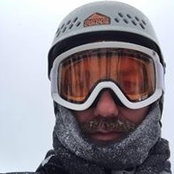 Steve Robidoux's photo